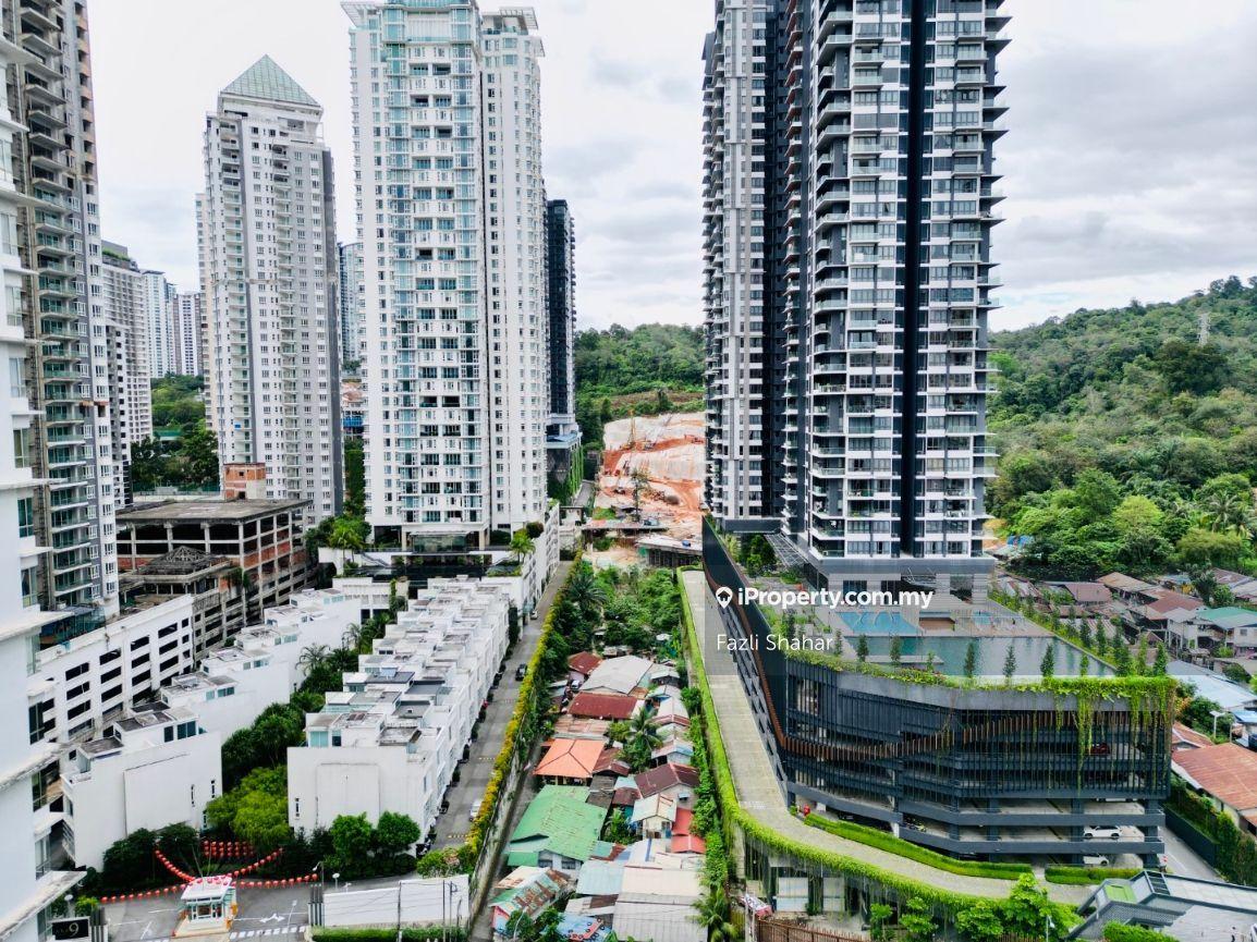 Tanah Komersial untuk Dijual di Mont Kiara, Kuala Lumpur oleh Fazli Shahar - iProperty.com.my