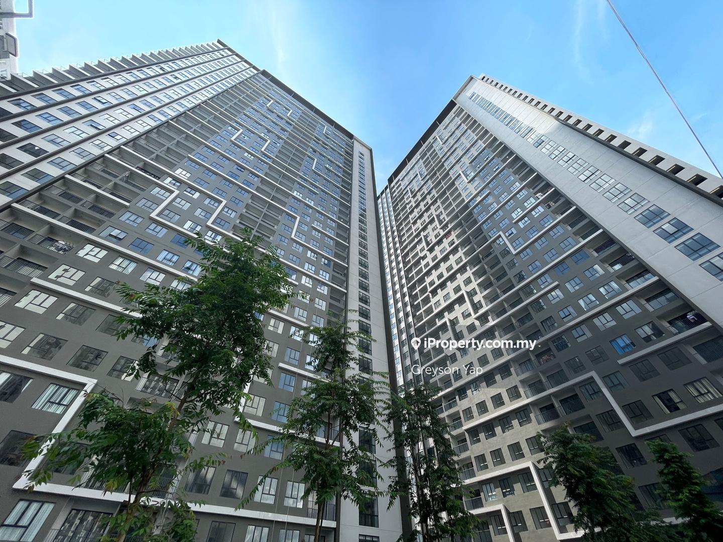 Condominium for Sale in The Hipster by Greyson Yap - iProperty.com.my