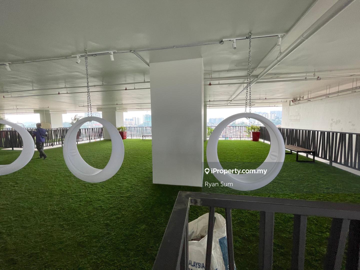 Residensi Servis untuk Disewa di Pinnacle Sri Petaling oleh Ryan Sum - iProperty.com.my