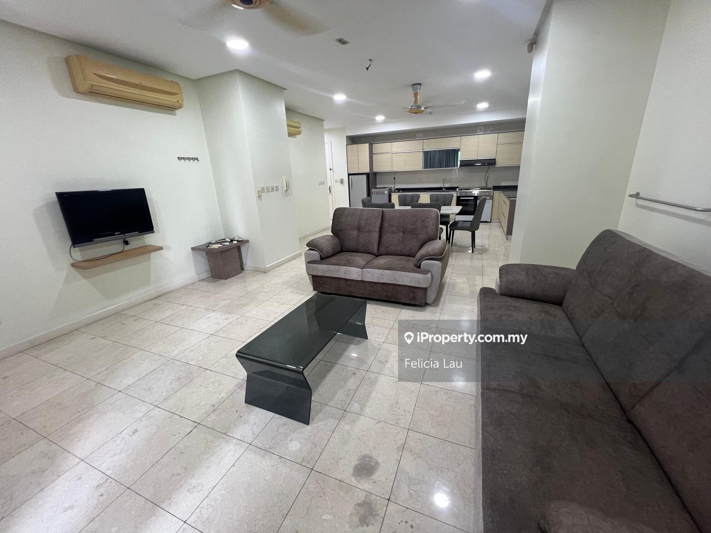 Kondominium untuk Disewa di The Capsquare Residences oleh Felicia Lau - iProperty.com.my