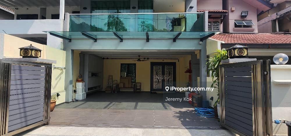 Rumah Teres untuk Dijual di Damansara, Bandar Sri Damansara oleh Jeremy Kok - iProperty.com.my