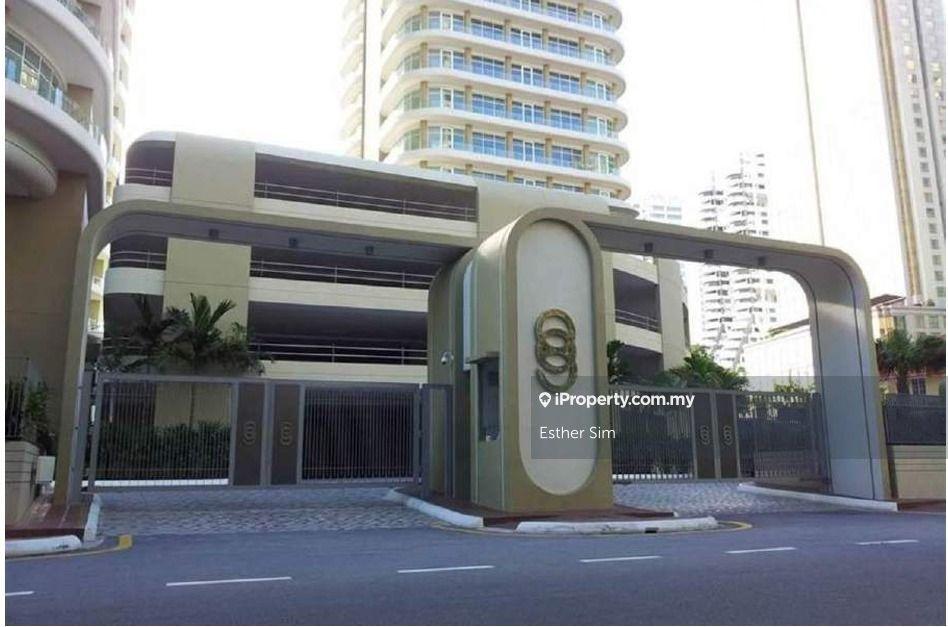 Condominium for Sale in 8 Gurney (The Shore Condominium) by Esther Sim - iProperty.com.my