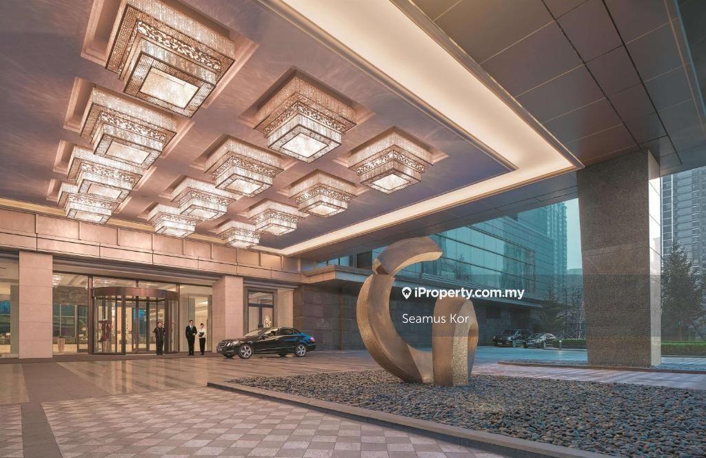 Hotel / Resort untuk Dijual di Petaling Jaya, Selangor oleh Seamus Kor - iProperty.com.my