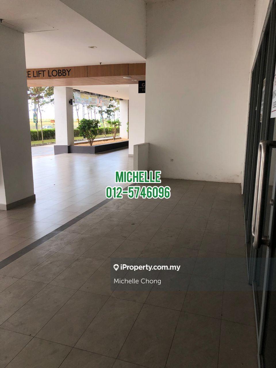 Kedai-Pejabat untuk Disewa di Utropolis Utama Batu Kawan, Batu Kawan oleh Michelle Chong - iProperty.com.my