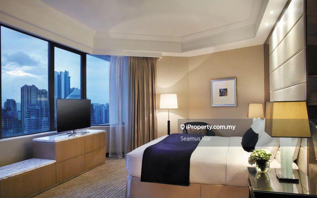 Hotel / Resort untuk Dijual di KLCC, KL City Centre oleh Seamus Kor - iProperty.com.my