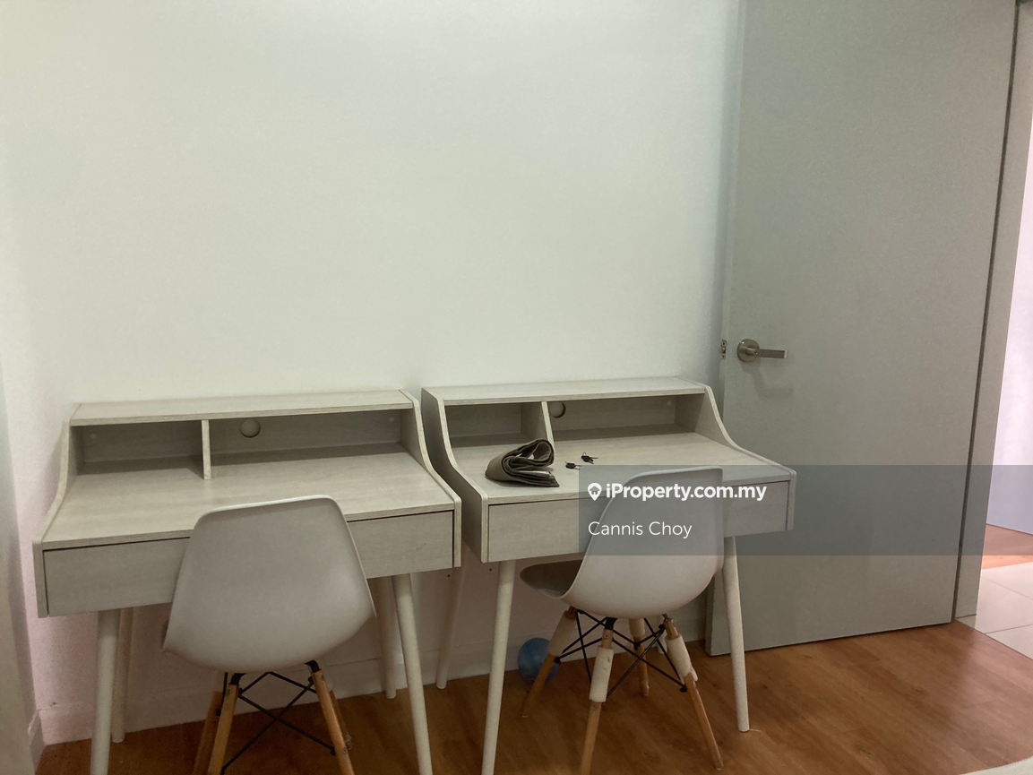 Service Residence for Rent in Utropolis Suites 2 by Cannis Choy - iProperty.com.my