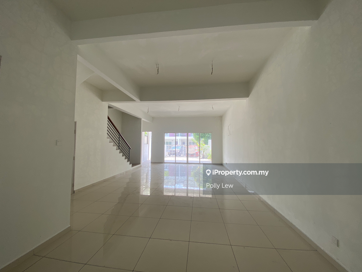 2-storey Terraced House for Sale in Taman Semanja, Kajang by Polly Lew - iProperty.com.my