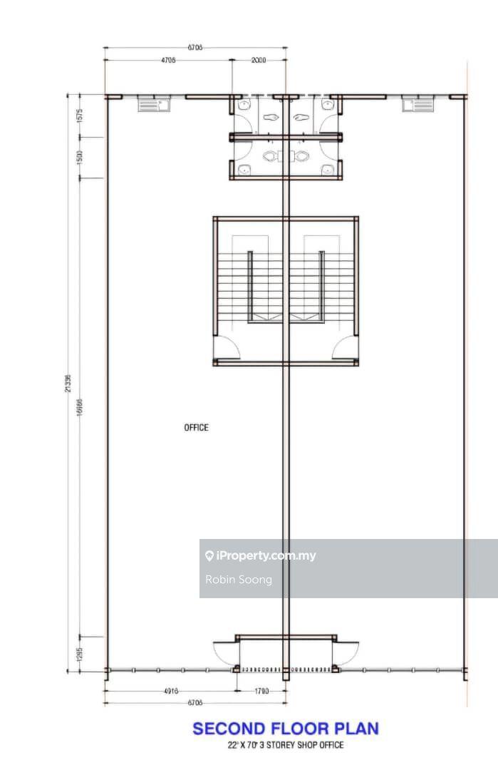 Shop-Office for Sale in Taman Kota Laksamana, Melaka City by Robin Soong - iProperty.com.my