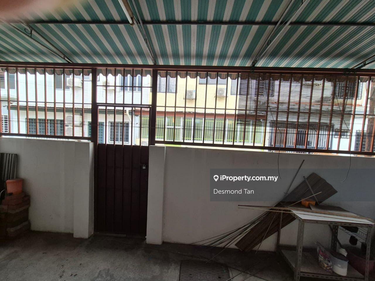 Rumah Berangkai 2 Tingkat untuk Dijual di SS2, Petaling Jaya oleh Desmond Tan - iProperty.com.my