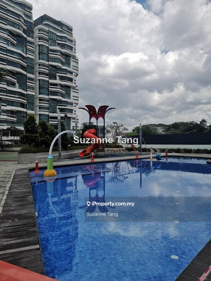Service Residence for Rent in Aragreens by Suzanne Tang - iProperty.com.my