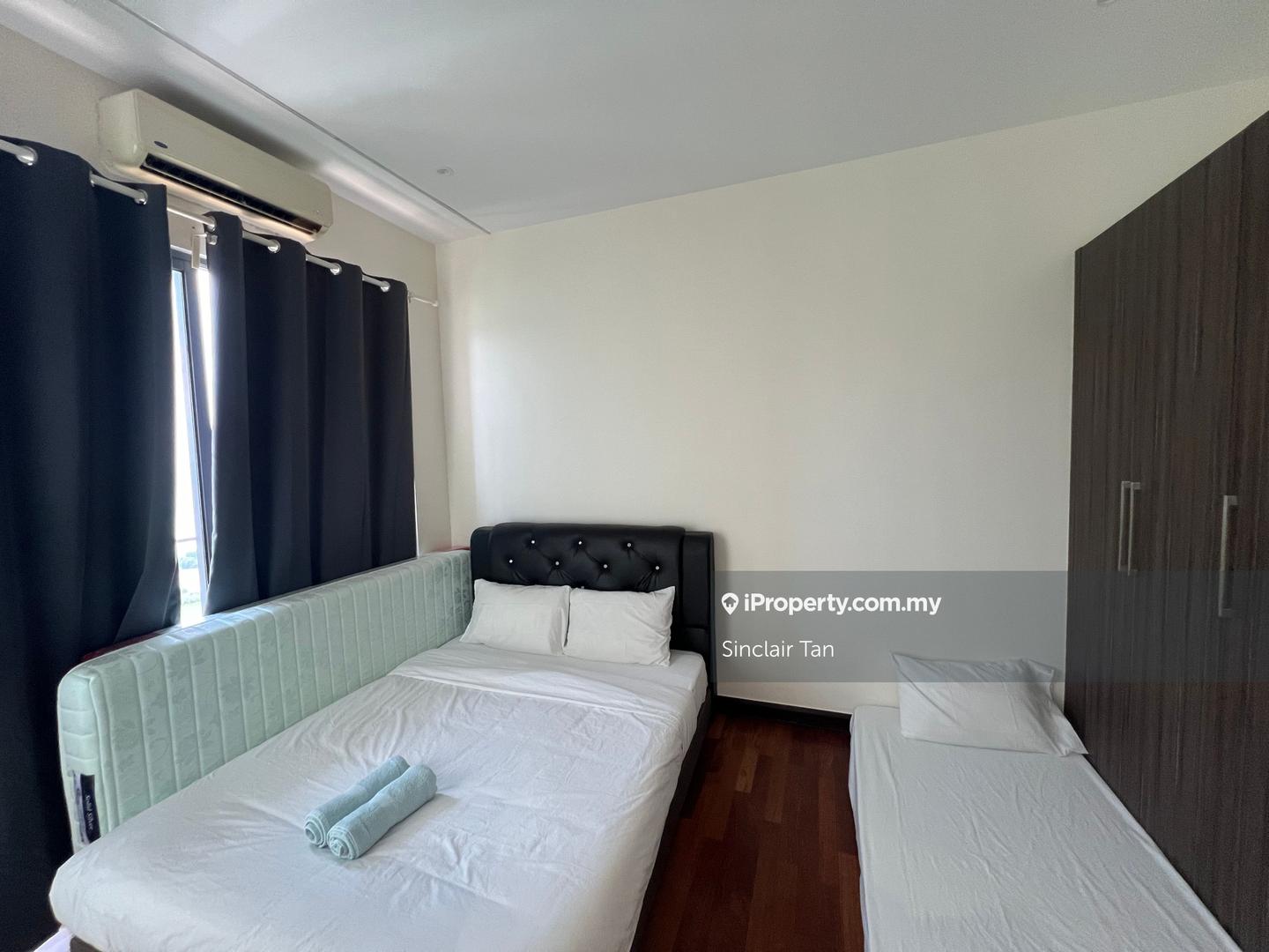 Condominium for Rent in Silverscape Residences by Geoffery Wee - iProperty.com.my
