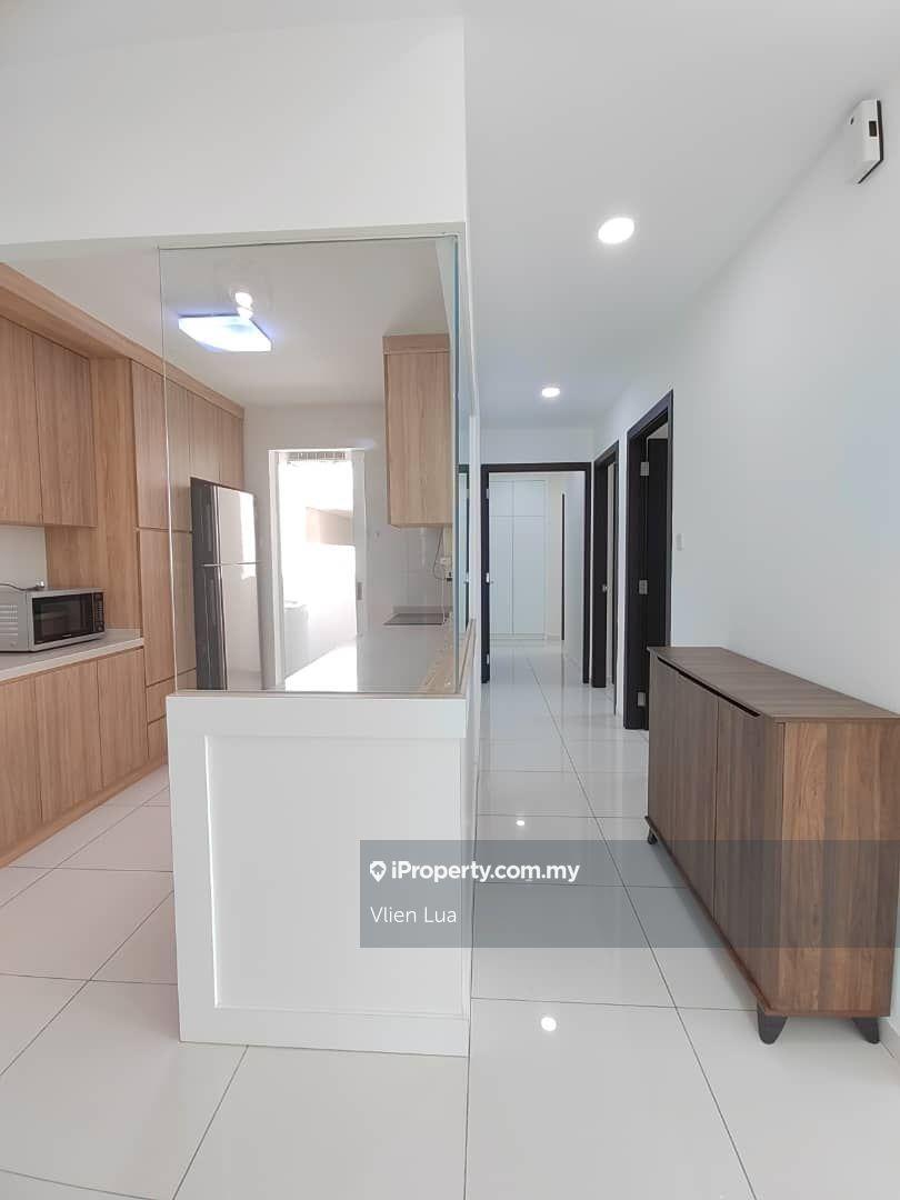 Residensi Servis untuk Disewa di Wave @ Marina Cove oleh Vlien Lua - iProperty.com.my