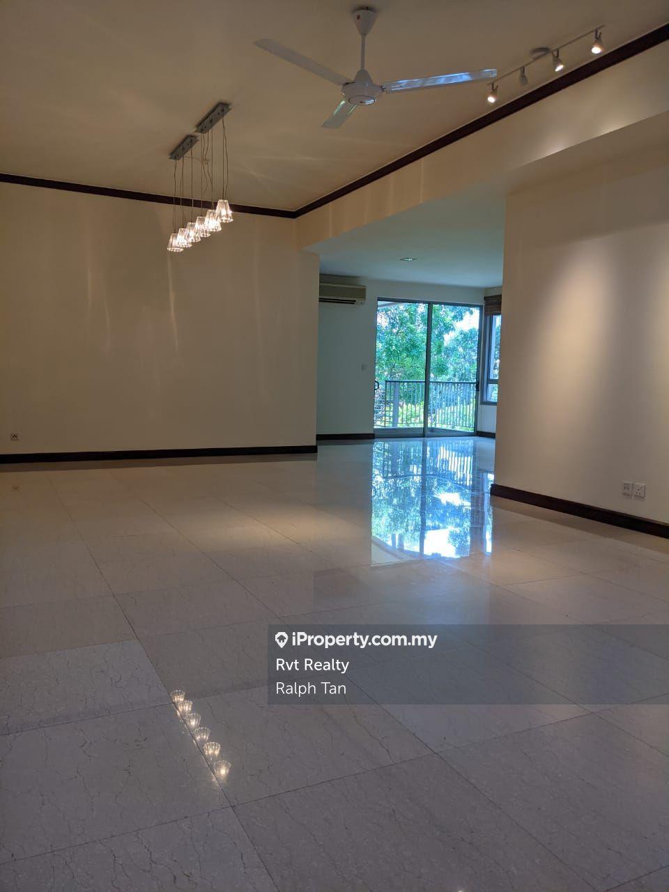 Condominium for Sale in Sri Bukit Persekutuan by Ralph Tan - iProperty.com.my