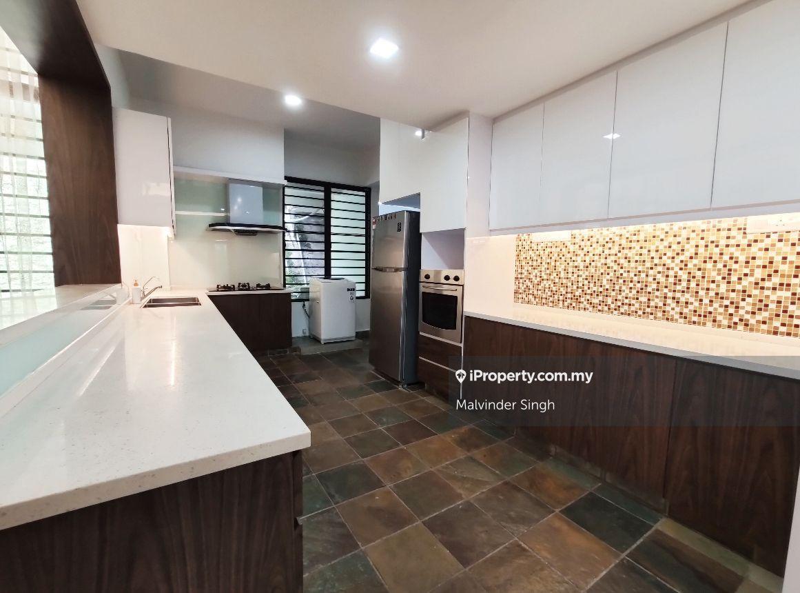 Pangsapuri untuk Dijual di Taman Hijau Apartment oleh Mel Walia - iProperty.com.my