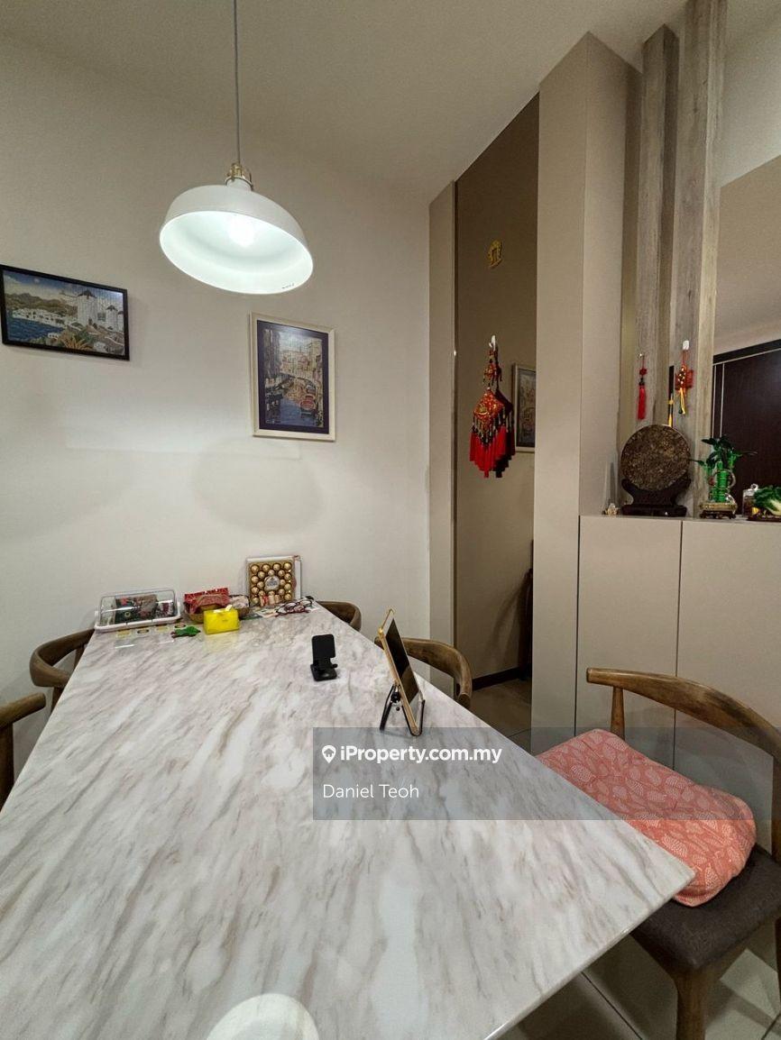 Condominium for Sale in Skyridge Garden by Daniel Teoh - iProperty.com.my