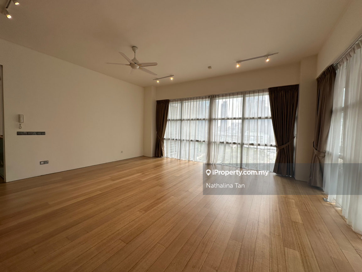 Condominium for Sale in Park Seven by Nathalina Tan - iProperty.com.my