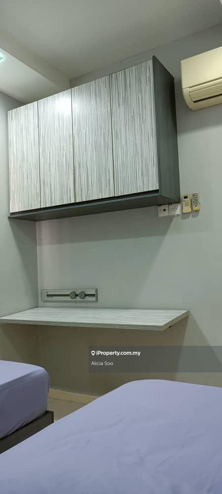 Residensi Servis untuk Disewa di Beverly Tower @ Plaza Medan Putra oleh Alicia Soo - iProperty.com.my