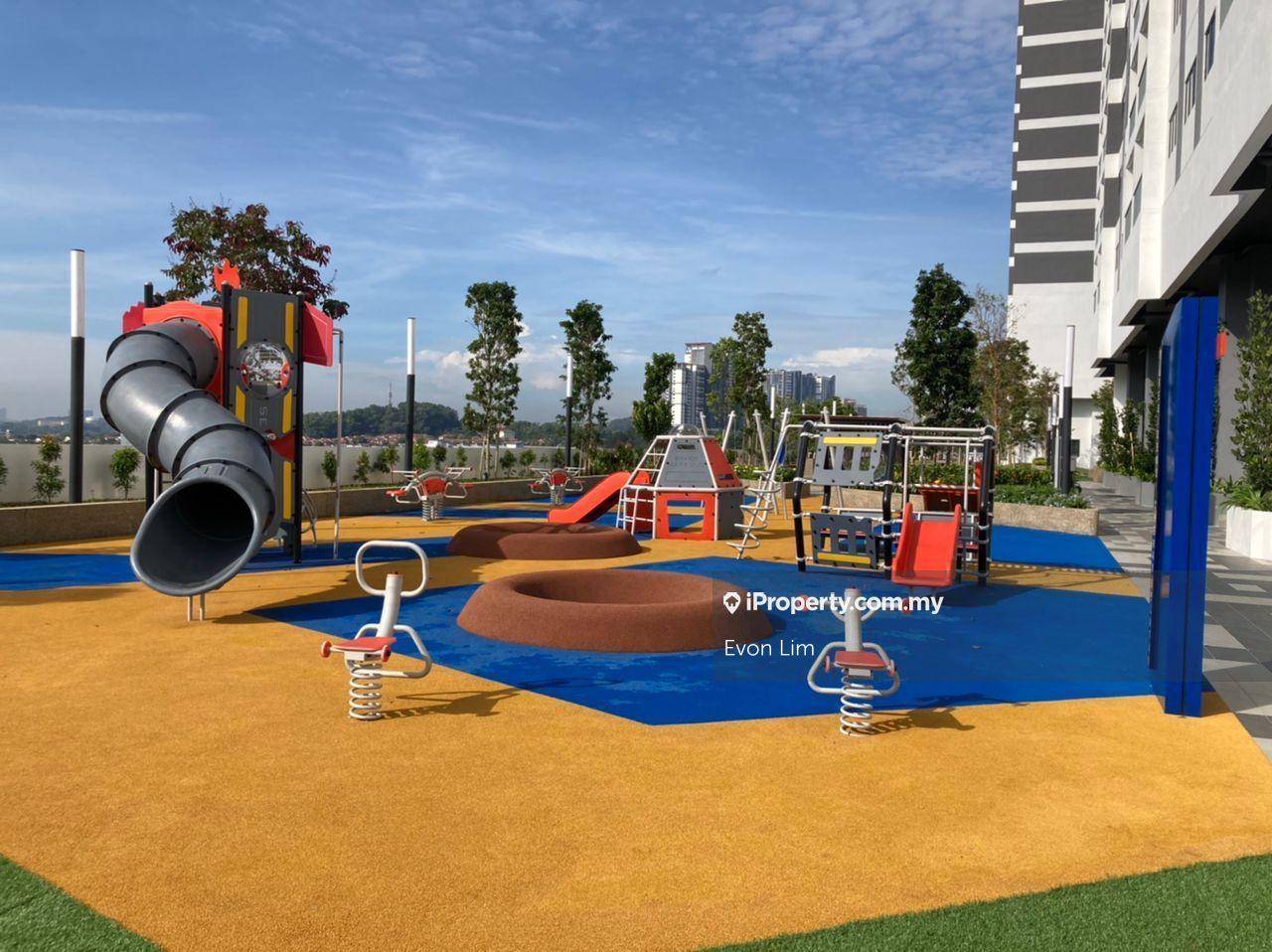 Service Residence for Sale in Traders Garden @ Cheras Selatan by Evon Lim - iProperty.com.my