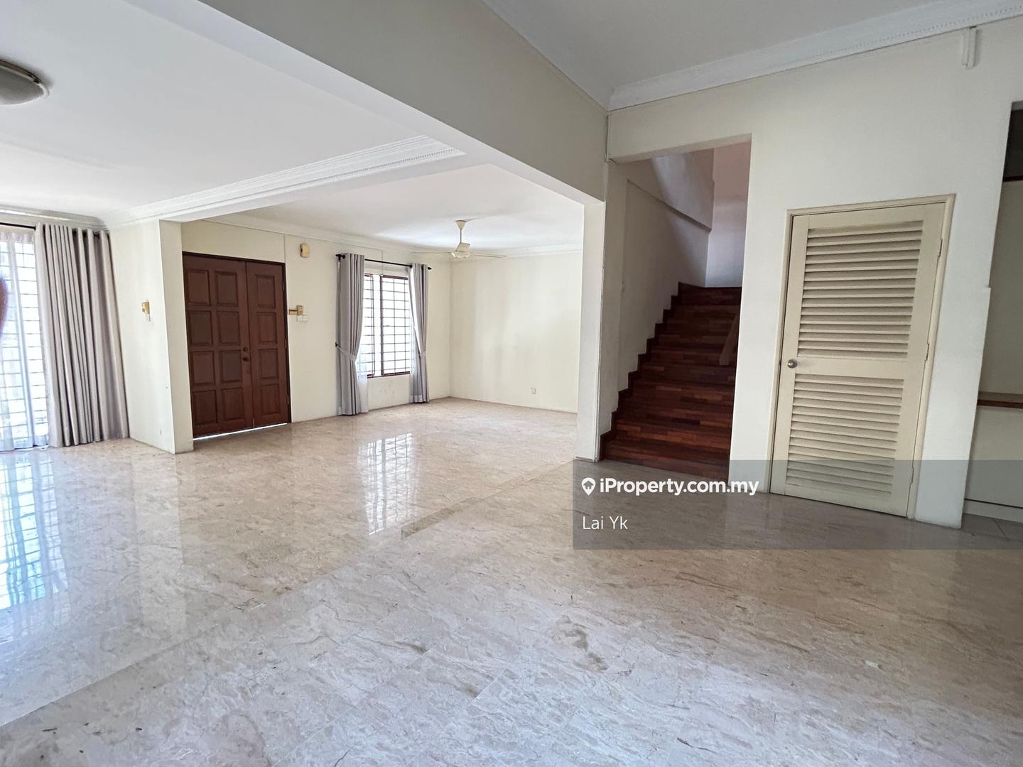 Semi-Detached House for Sale in Temasya Glenmarie, Glenmarie by Lai Yk - iProperty.com.my