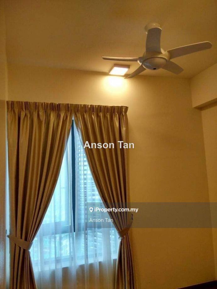 Residensi Servis untuk Dijual di Petalz Residences oleh Anson Tan - iProperty.com.my