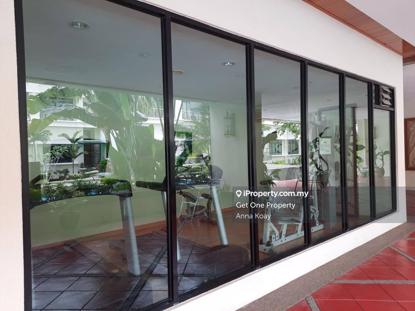 Condominium for Rent in Scotland Villa by Anna Koay - iProperty.com.my