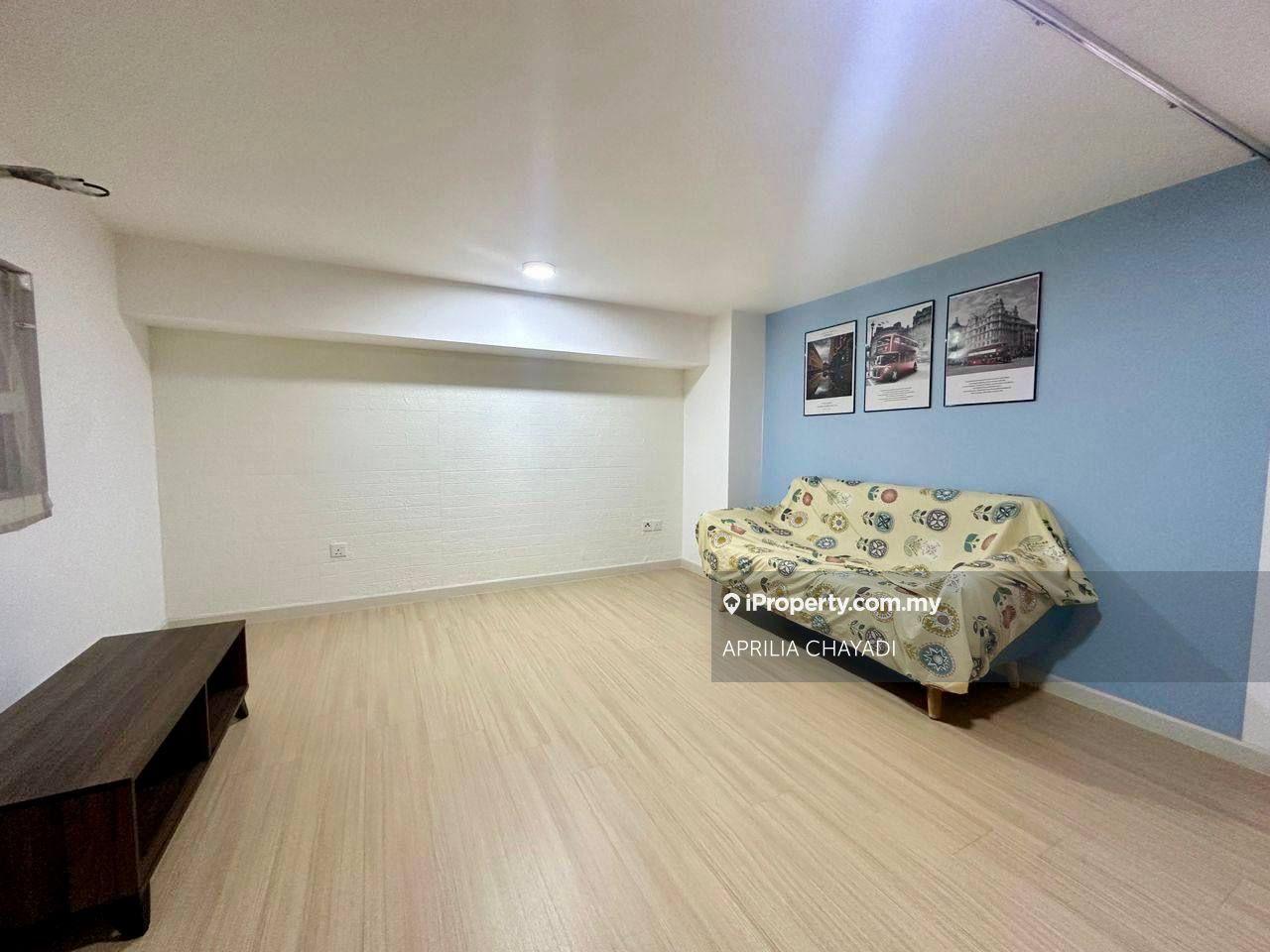 Residensi Servis untuk Disewa di Sunway Grid Residence oleh APRILIA CHAYADI - iProperty.com.my
