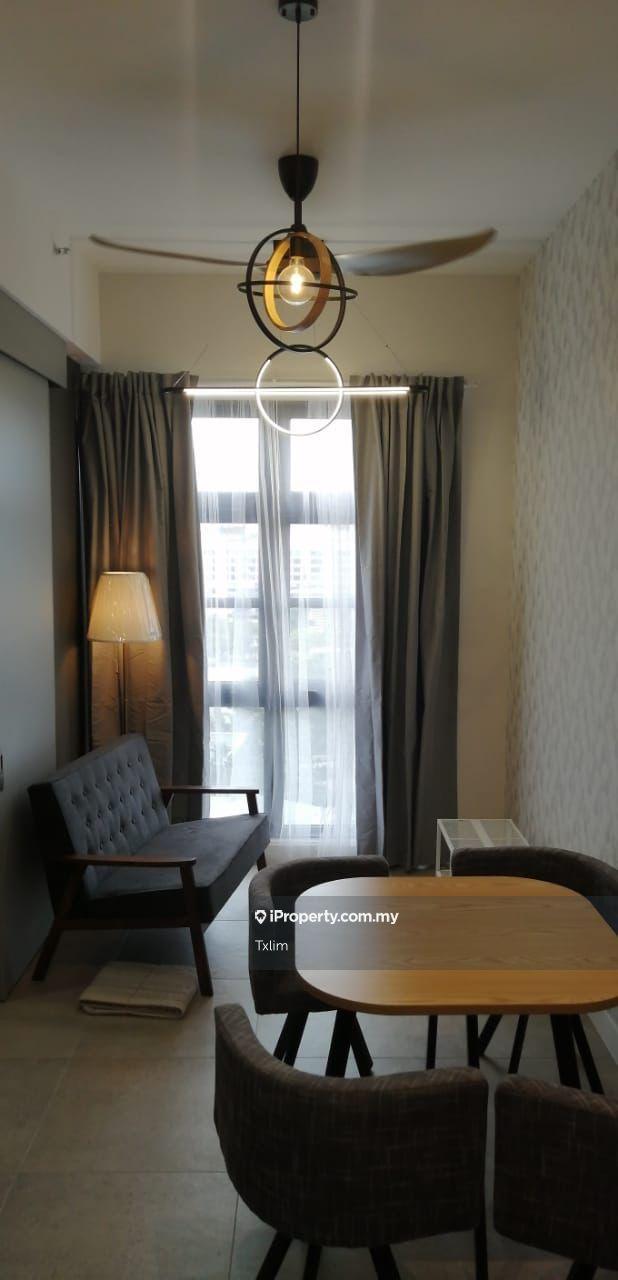 Apartment for Rent in Union Suites by Txlim - iProperty.com.my