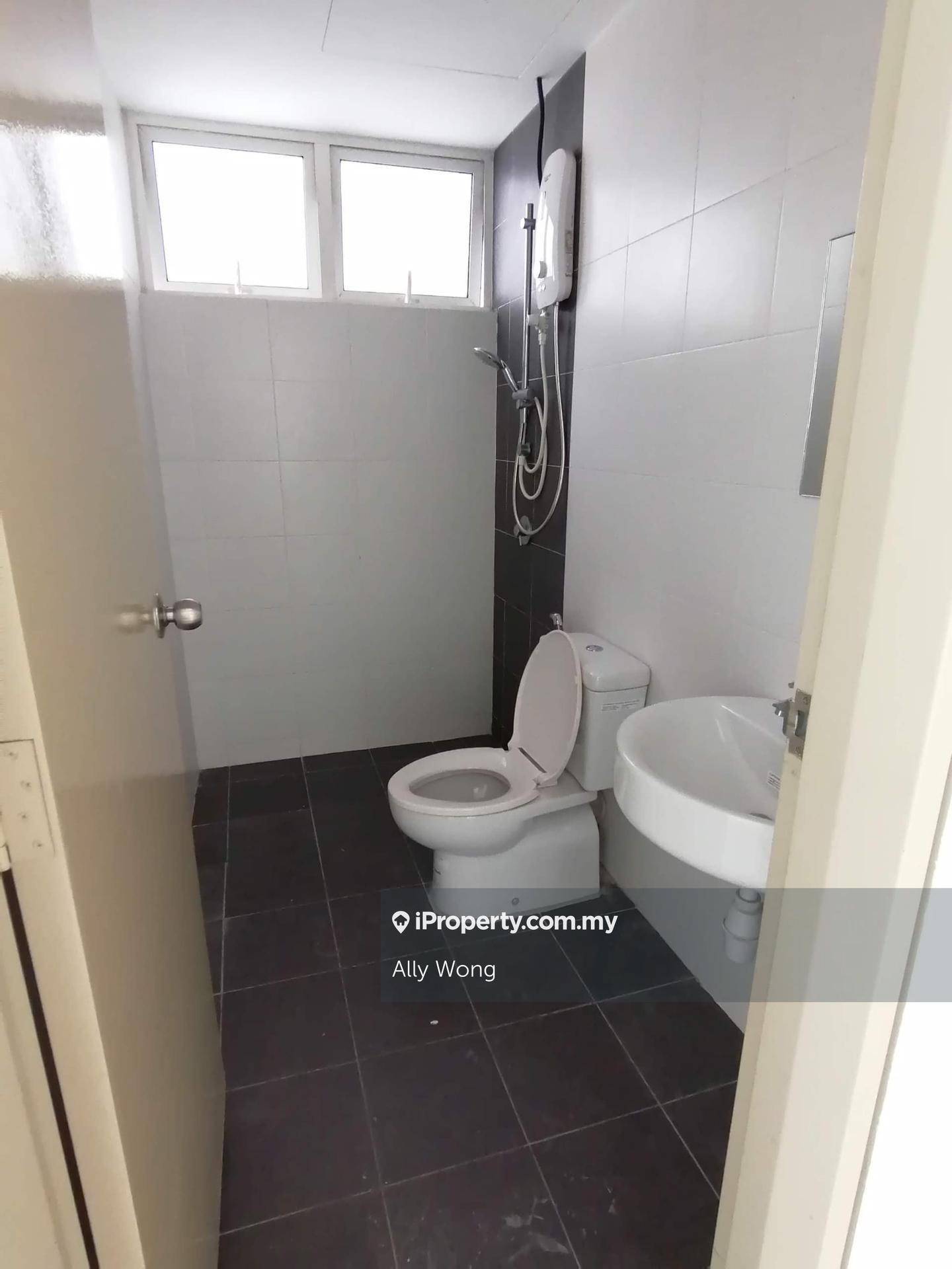 Service Residence for Sale in Pacific Place by Ally Wong - iProperty.com.my