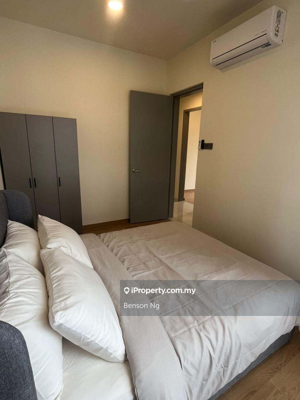 Residensi Servis untuk Disewa di The Era @ Duta North oleh Benson Ng - iProperty.com.my