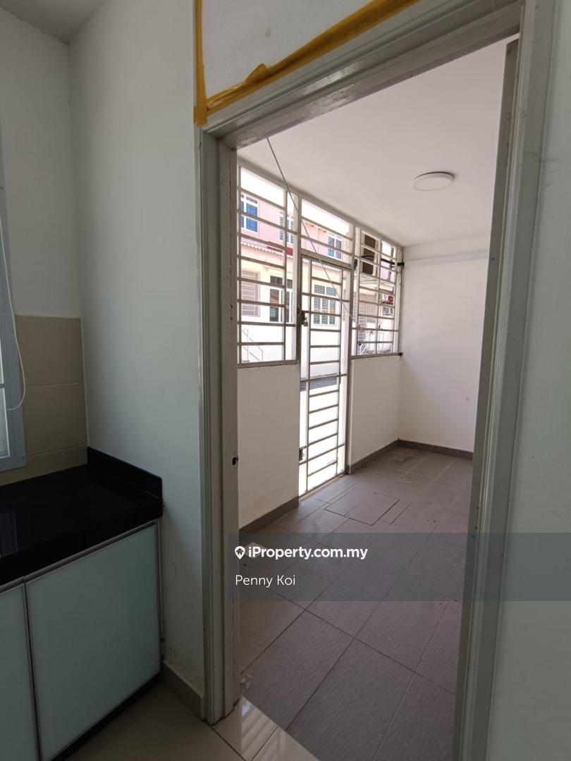 2-storey Terraced House for Sale in Taman Sri Penawar, Pengerang by Penny Koi - iProperty.com.my