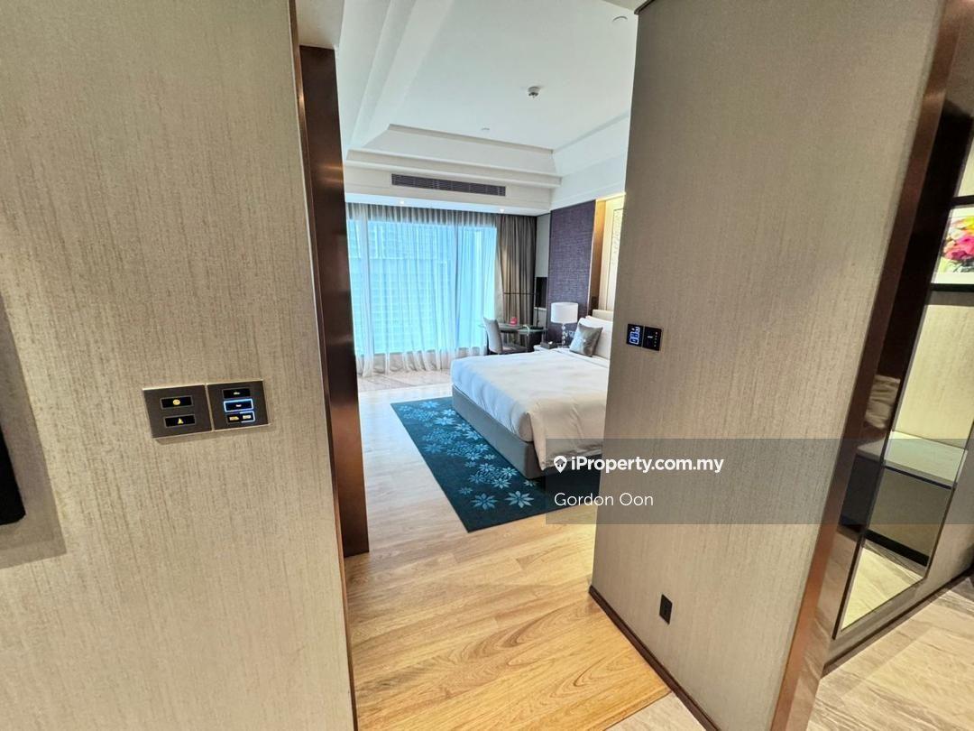 Service Residence for Sale in Imperial Lexis by Gordon Oon - iProperty.com.my