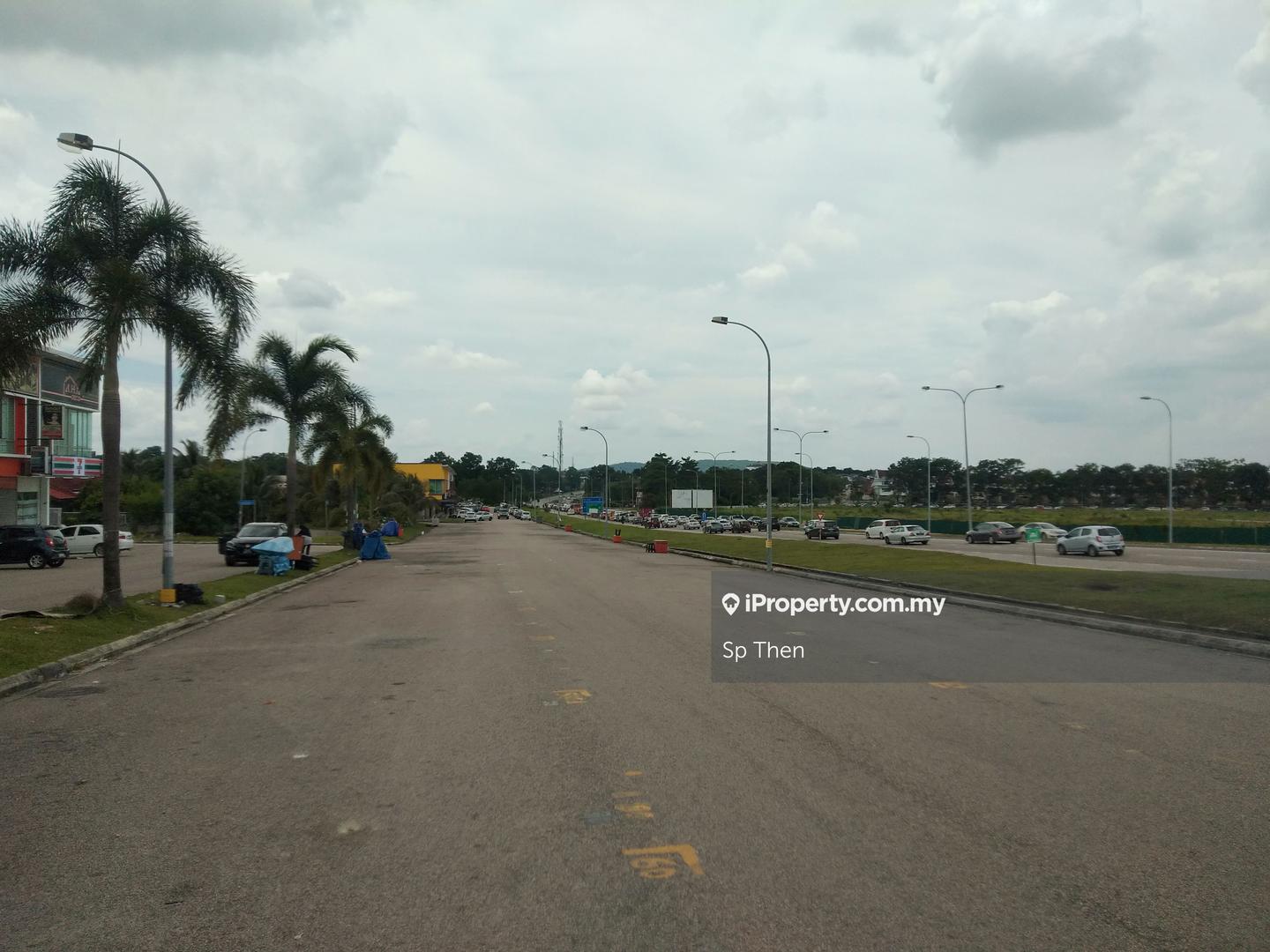 Kedai-Pejabat untuk Dijual di Kulai, Johor Bahru oleh Sp Then - iProperty.com.my