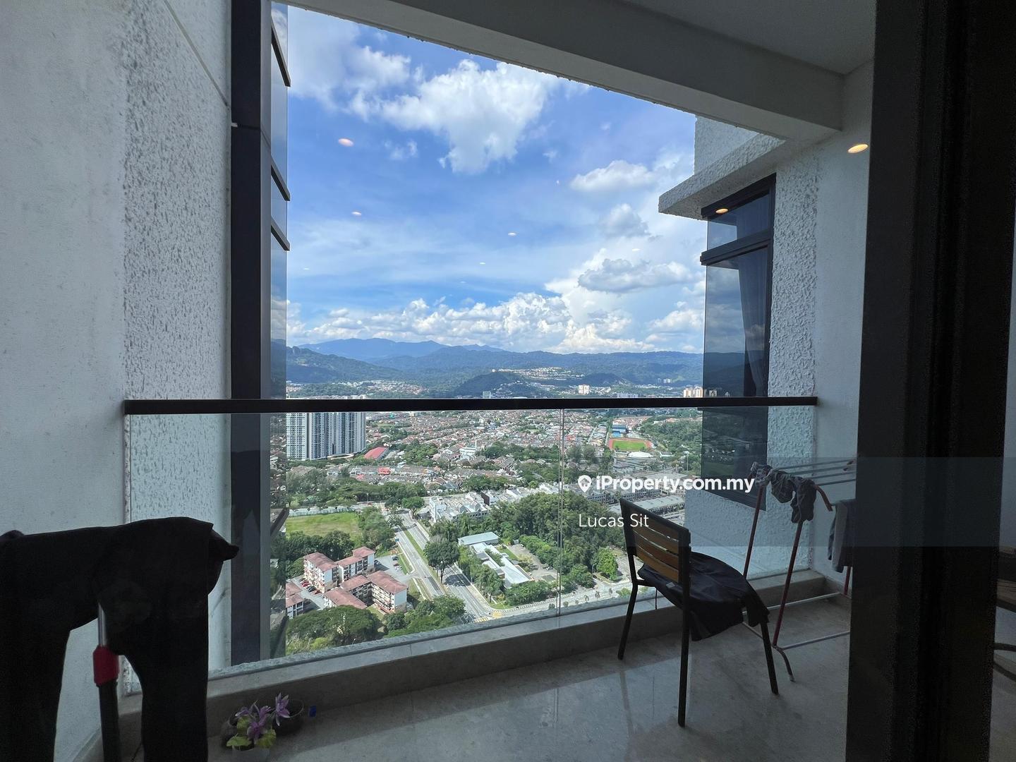 Condominium for Sale in WANGSA 9 RESIDENCY by Lucas Sit - iProperty.com.my