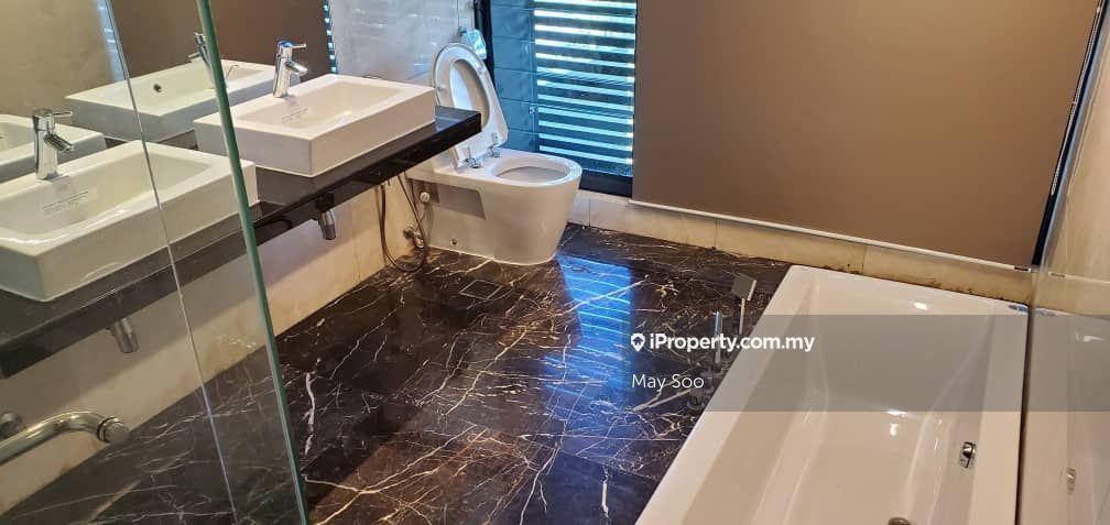 Semi-Detached House for Rent in Seputeh Heights, Seputeh by May Soo - iProperty.com.my