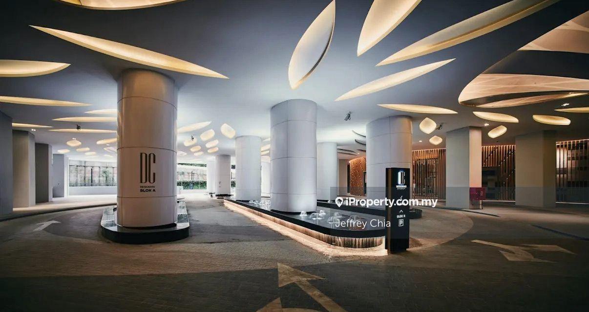 Service Residence for Sale in Damansara City Residency (DC Residensi) by Jeffrey Chia - iProperty.com.my