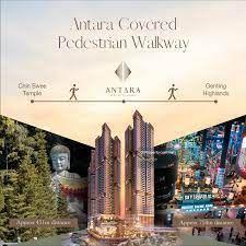 Service Residence for Sale in Antara Genting Highlands by Spencer Toh - iProperty.com.my