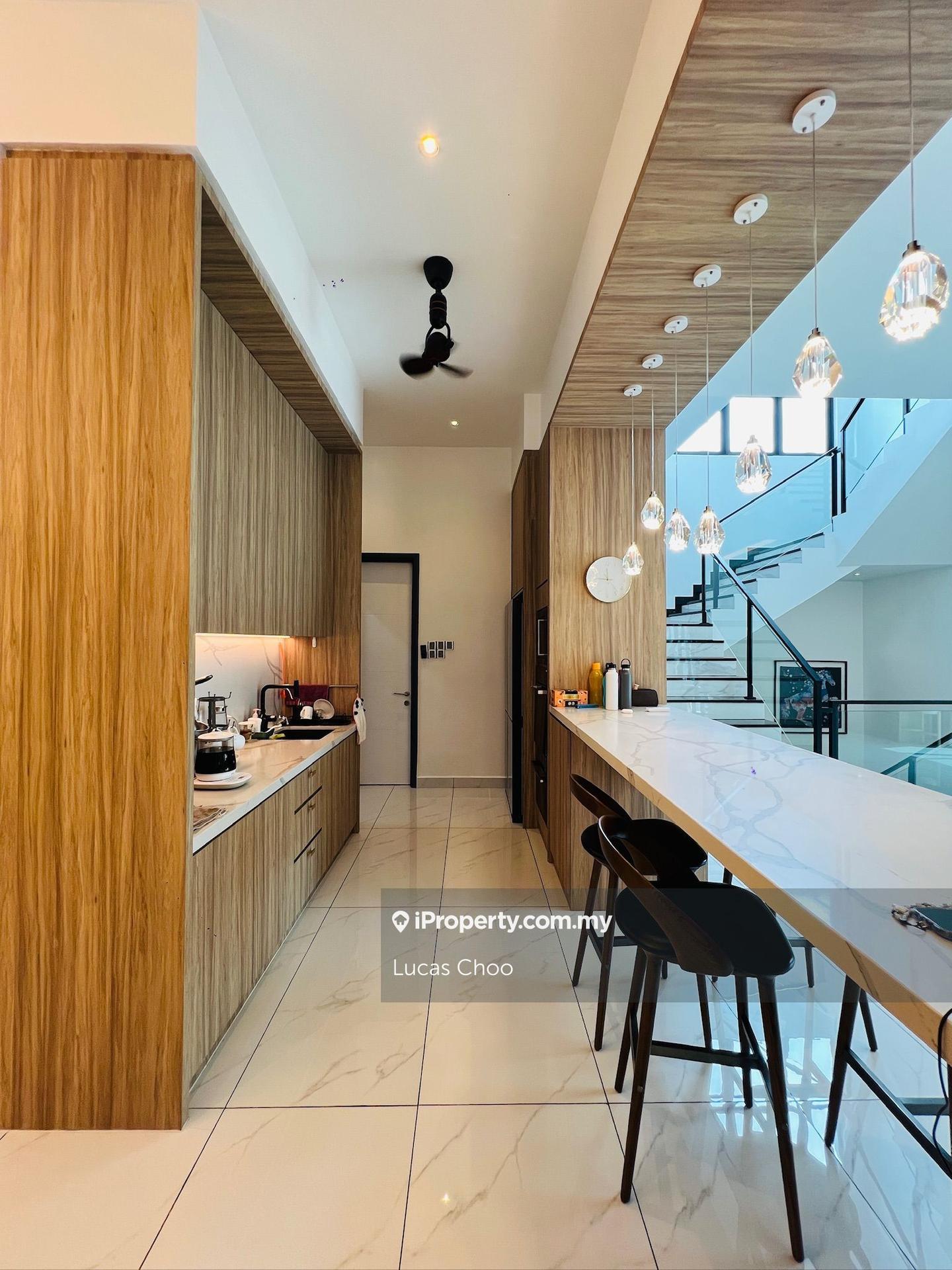 Bungalow House for Sale in Verge 32, Ulu Kelang by Lucas Choo - iProperty.com.my