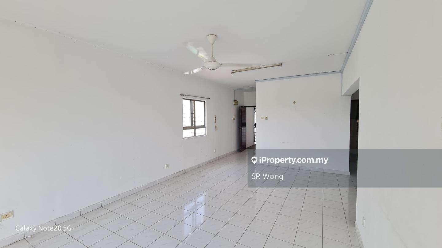 Condominium for Sale in Endah Ria by SR Wong - iProperty.com.my