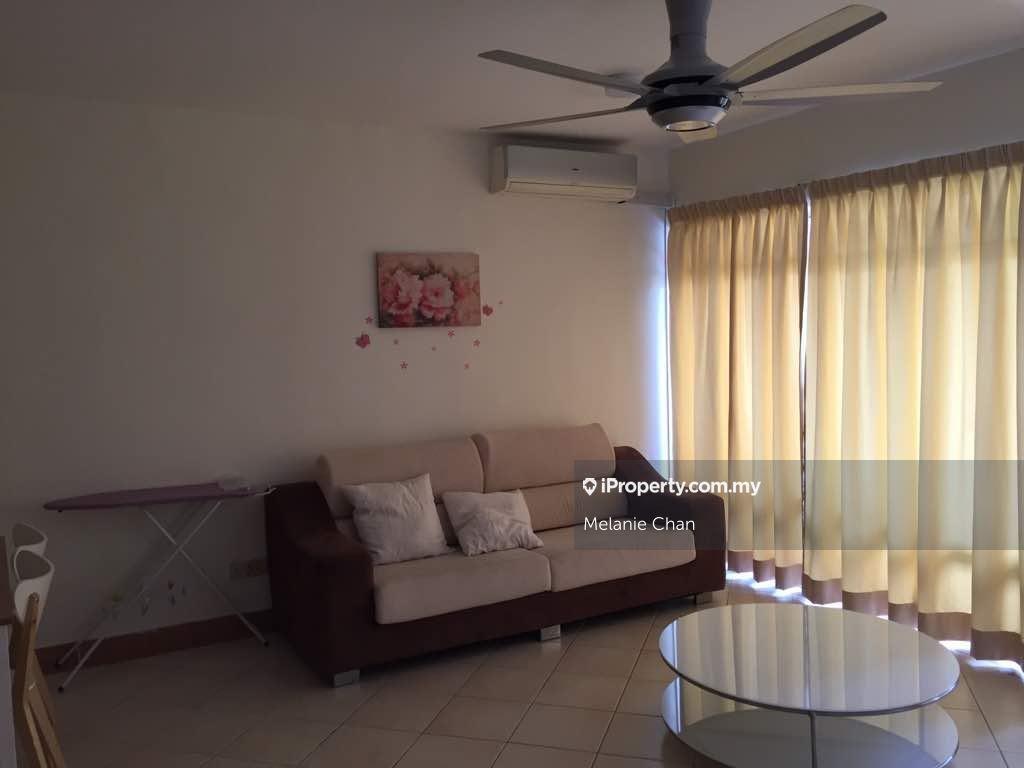 Condominium for Sale in Perdana Exclusive by Melanie Chan - iProperty.com.my