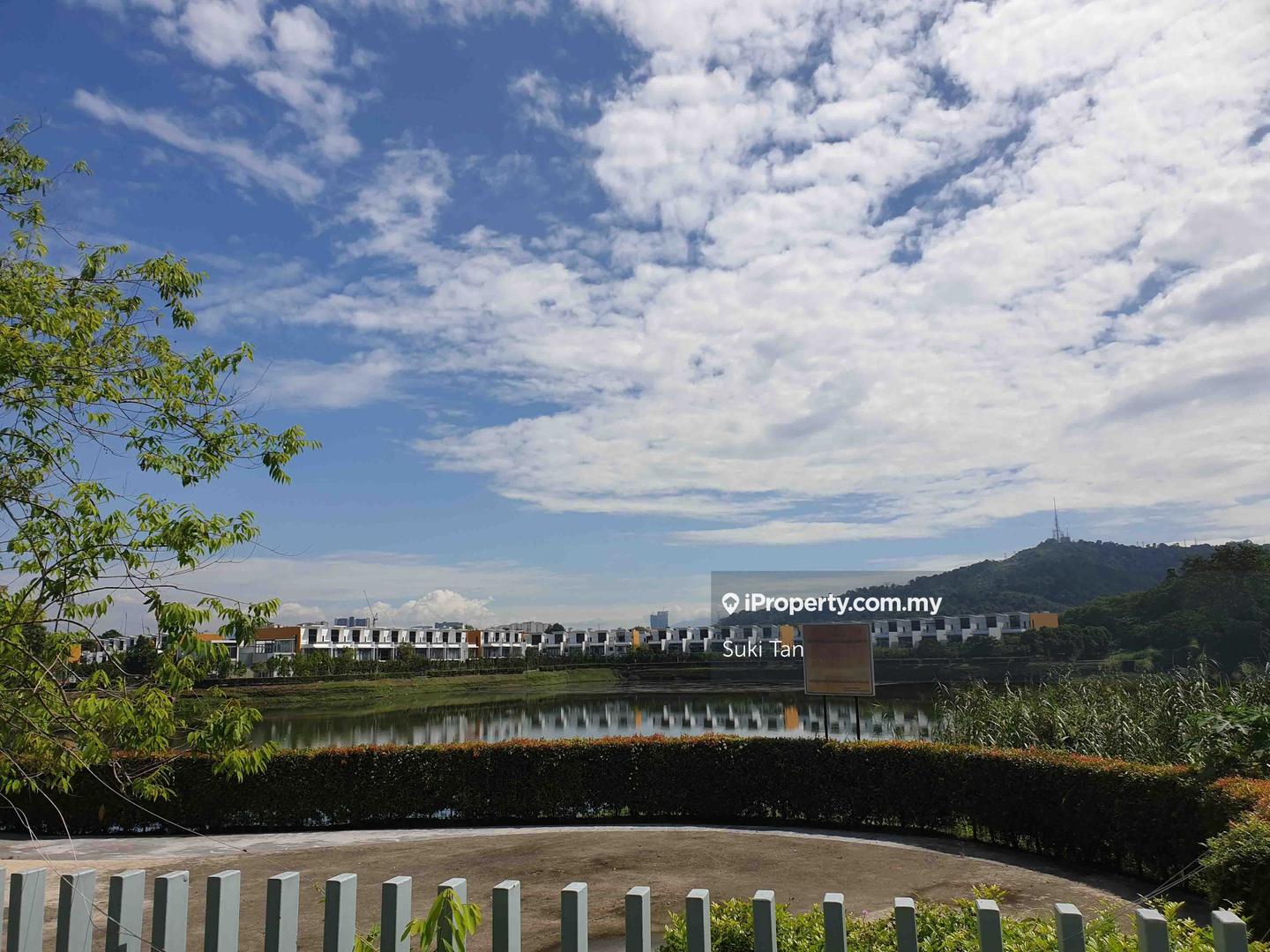 Semi-Detached House for Sale in u4qse, Sungai Besi by Suki Tan - iProperty.com.my