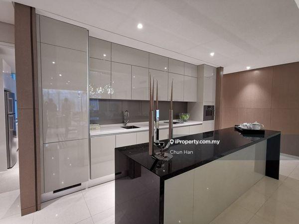 Residensi Servis untuk Dijual di Pavilion Damansara Heights oleh Chun Han - iProperty.com.my