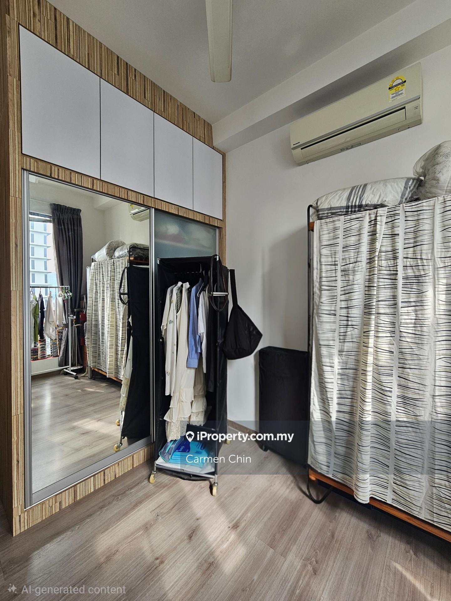 Kondominium untuk Dijual di Anjali North Kiara oleh Carmen Chin - iProperty.com.my