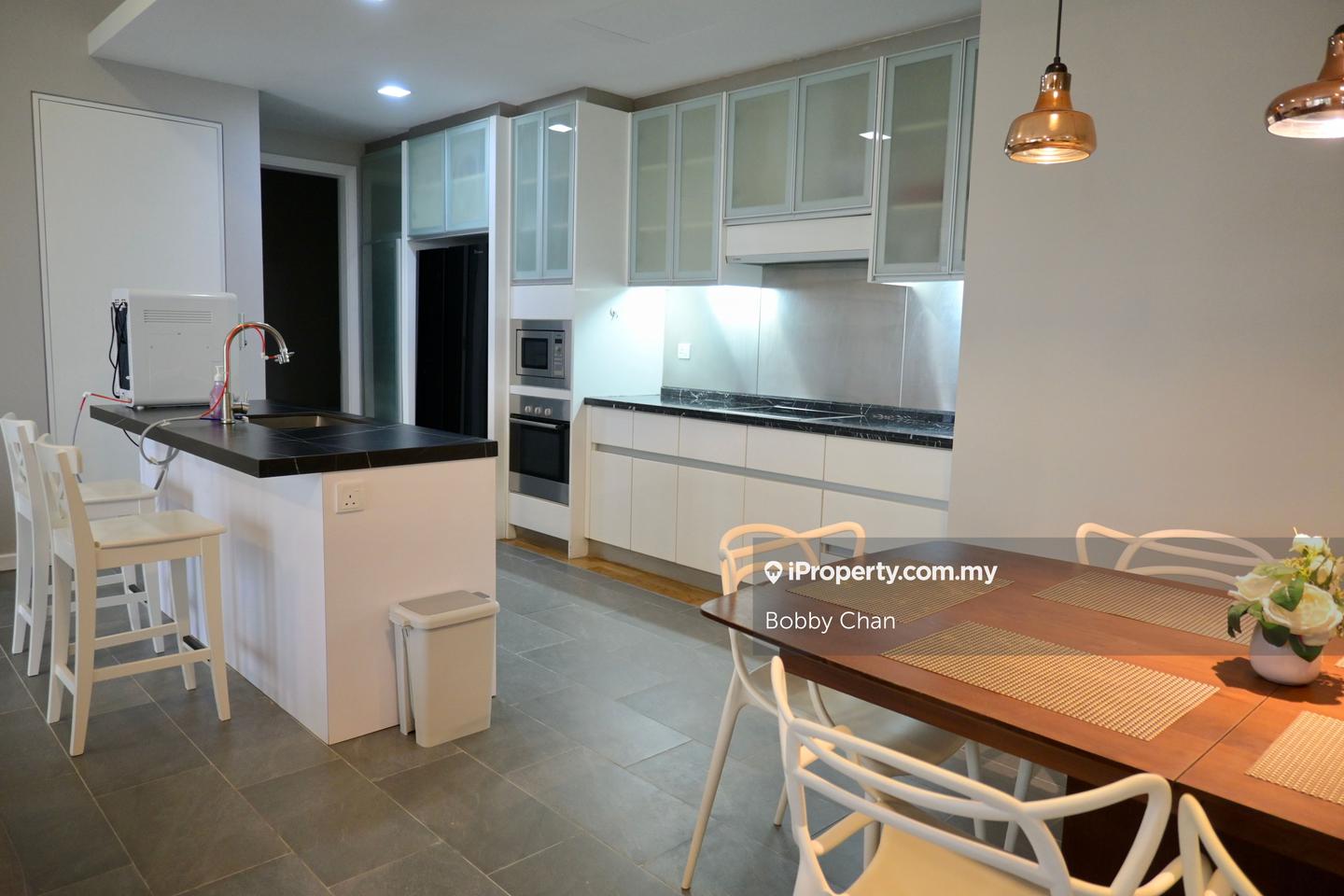 Service Residence for Rent in St Mary Residences by Bobby Chan - iProperty.com.my