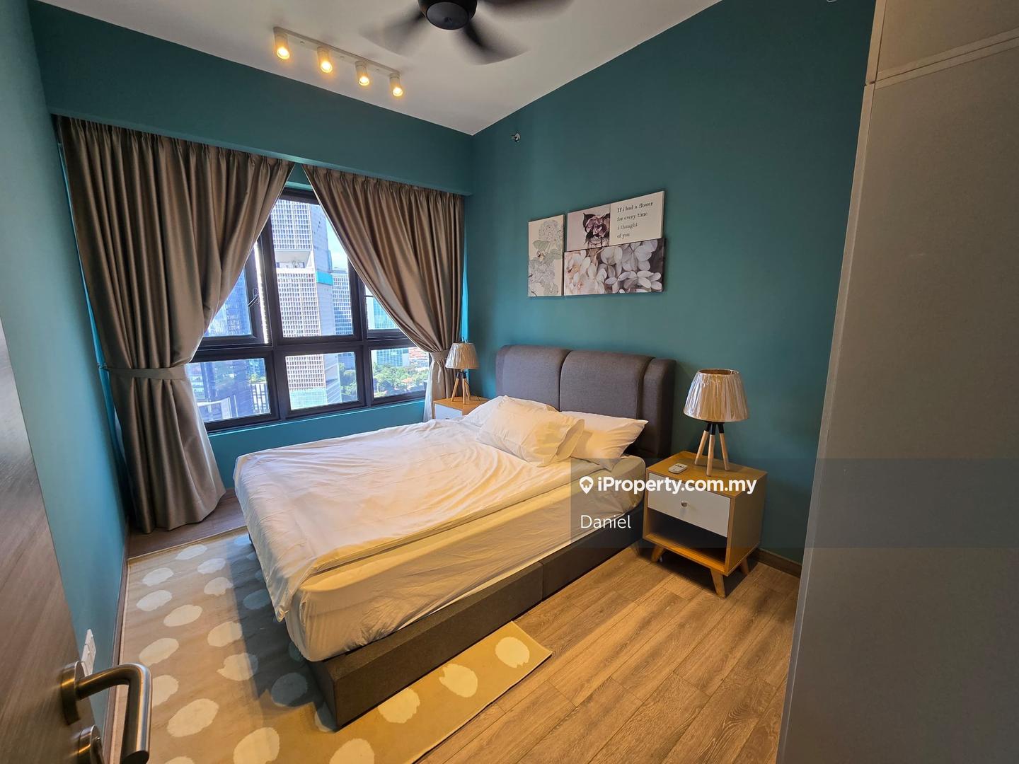 Service Residence for Rent in Agile Bukit Bintang by Daniel - iProperty.com.my