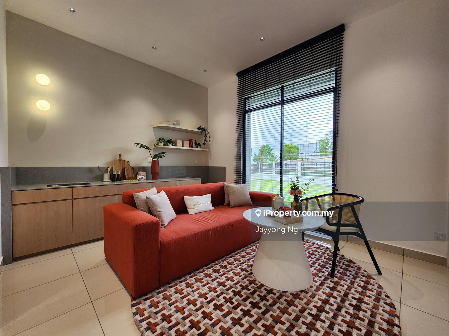 Semi-Detached House for Sale in Amverton Hills, Sungai Buloh by Jayyong Ng - iProperty.com.my