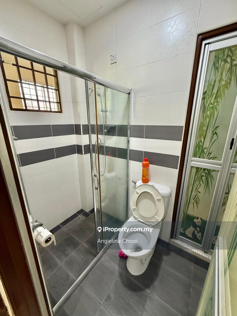 Rumah Berangkai 2 Tingkat untuk Dijual di Taman Desa Rishah Indah, Ipoh oleh Angielina Chooi - iProperty.com.my