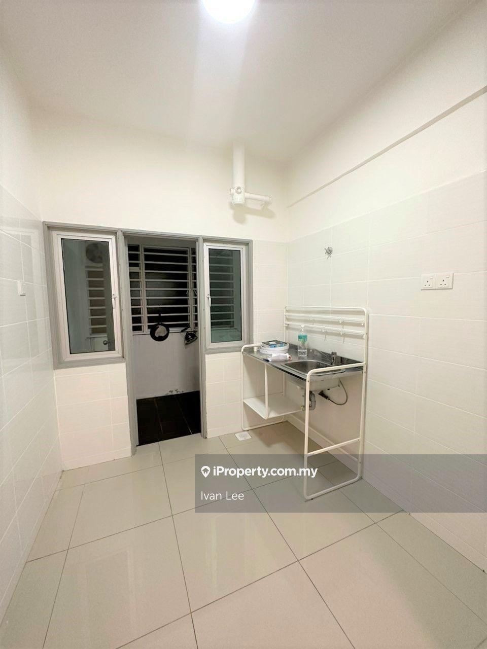 Pangsapuri untuk Dijual di Silk Residence oleh Ivan Lee - iProperty.com.my