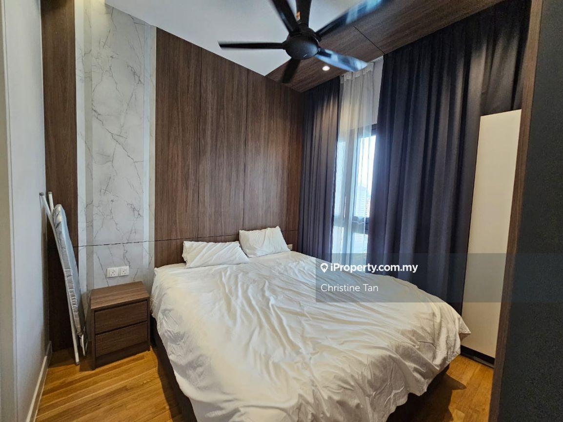 Service Residence for Rent in Dianthus @ Tropicana Gardens by Christine Tan - iProperty.com.my