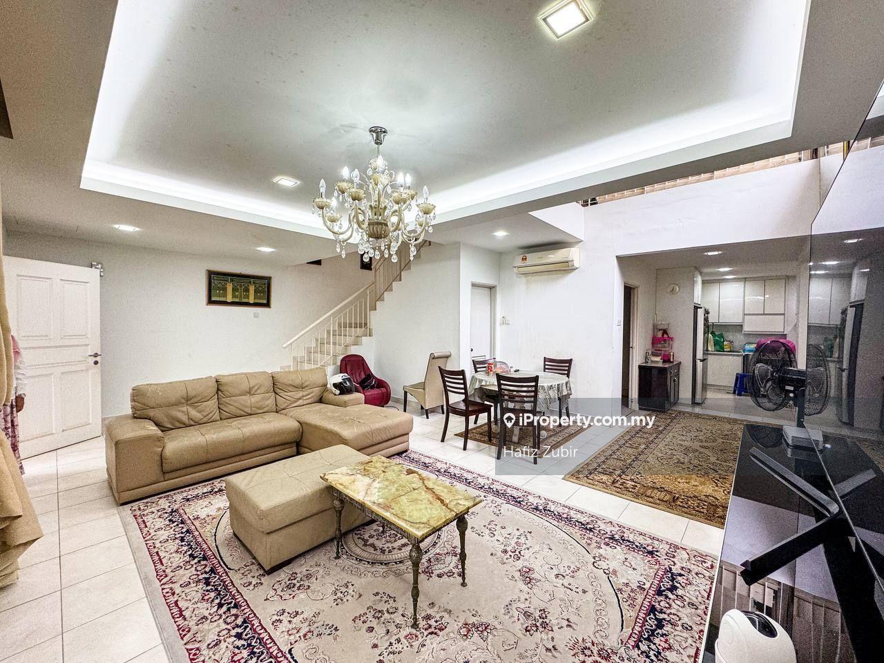 2-storey Terraced House for Sale in Bandar Baru Bangi, Bandar Baru Bangi by Hafiz Zubir - iProperty.com.my