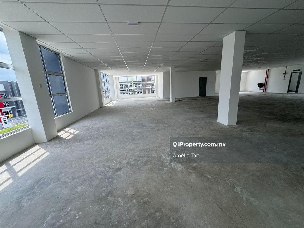 Kilang Terpisah untuk Disewa di Taman Industri Puchong Perdana, Puchong oleh Amelie Tan - iProperty.com.my